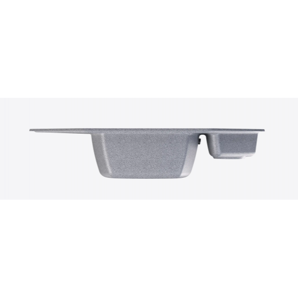 Мойка для кухни Dr.Gans Габи серый