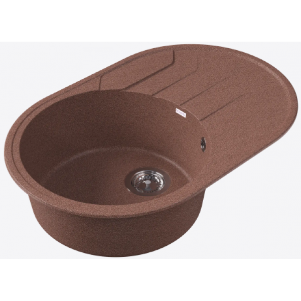 Мойка для кухни Dr.Gans Лиана 760 терракота