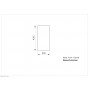 Кухонная мойка Reginox New York L 18x40 OKG matt