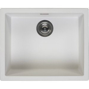 Мойка для кухни Reginox Amsterdam 50 Pure White 3,5" (R30837)