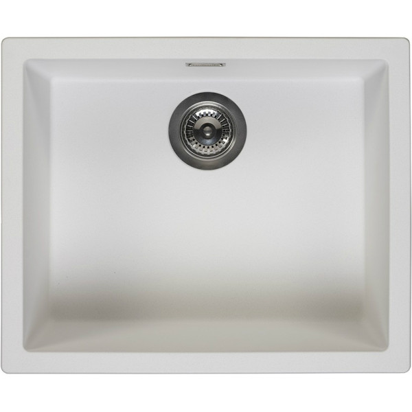 Мойка для кухни Reginox Amsterdam 50 Pure White 3,5" (R30837)