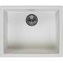 Мойка для кухни Reginox Amsterdam 50 Pure White 3,5" (R30837)