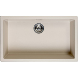 Мойка для кухни Reginox Amsterdam 72 Caffe Silvery 3,5" (R30905)