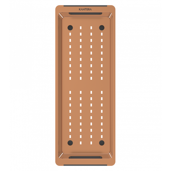 Коландер Kantera COR-53 - RB / Rio Bronze / PearlArc Technology (Cayman)