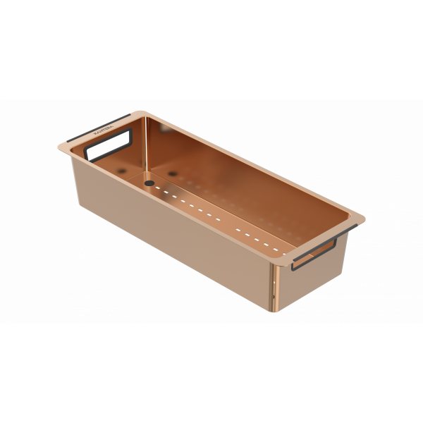 Коландер Kantera COR-53 - RB / Rio Bronze / PearlArc Technology (Cayman)