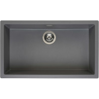Мойка для кухни Reginox Amsterdam 72 Grey Silvery 3,5" (R30899)
