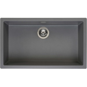 Мойка для кухни Reginox Amsterdam 72 Grey Silvery 3,5" (R30899)