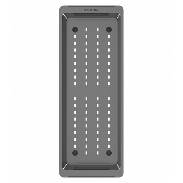 Коландер Kantera COR-53 - BP / Black Pearl / PearlArc Technology (Cayman)