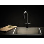Кухонная мойка Reginox New York L 34x40 Comfort matt