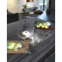Кухонная мойка Reginox New York L 34x40 Comfort matt
