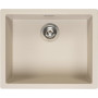 Мойка для кухни Reginox Amsterdam 50 Caffe Silvery 3,5" (R30868)