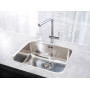 Кухонная мойка Reginox IB 50x40 L/U OKG lux