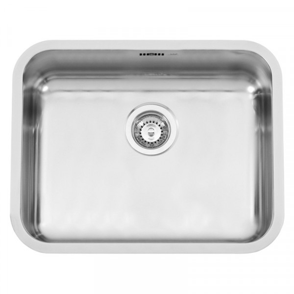 Кухонная мойка Reginox IB 50x40 L/U OKG lux