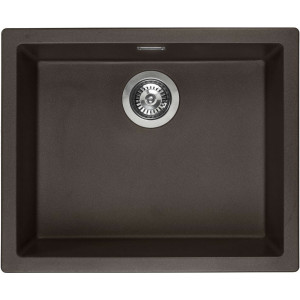 Мойка для кухни Reginox Amsterdam 50 Dark Chocolate 3,5" (R33197)