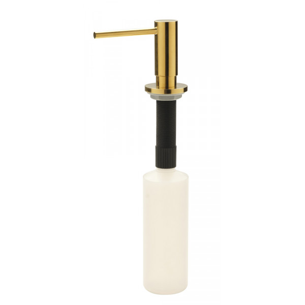 Дозатор Reginox Gold 3,5 PVD