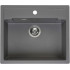 Мойка для кухни Reginox Amsterdam 54 Grey Silvery 3,5" (R31056)