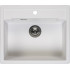 Мойка для кухни Reginox Amsterdam 54 Pure White 3,5" (R31032)