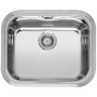 Кухонная мойка Reginox Colorado R Comfort lux