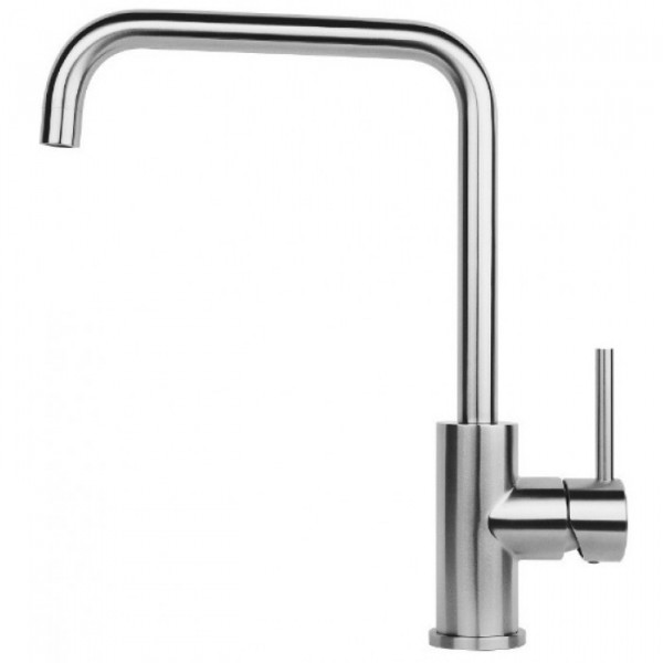 Смеситель для кухни Reginox LOGAN R31797 steel 44439
