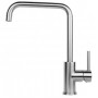 Смеситель для кухни Reginox LOGAN R31797 steel 44439