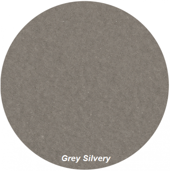 Мойка для кухни Reginox Amsterdam 25 Grey Silvery 3,5" (R31094)