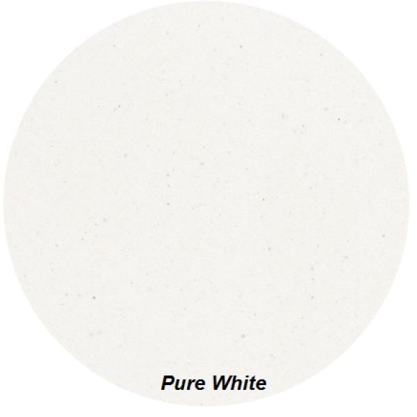 Мойка для кухни Reginox Amsterdam 10 Pure White 3,5" (R30912)