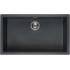 Мойка для кухни Reginox Amsterdam 72 Black Silvery 3,5" (R30882) Мойка для кухни Reginox Amsterdam 72 Black Silvery 3,5" (R30882)