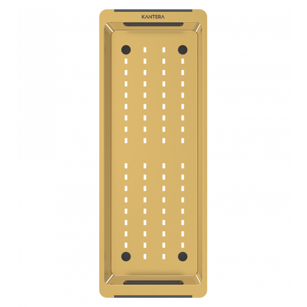Коландер Kantera COR-53 - EG / Eureka Gold / PearlArc Technology (Cayman)