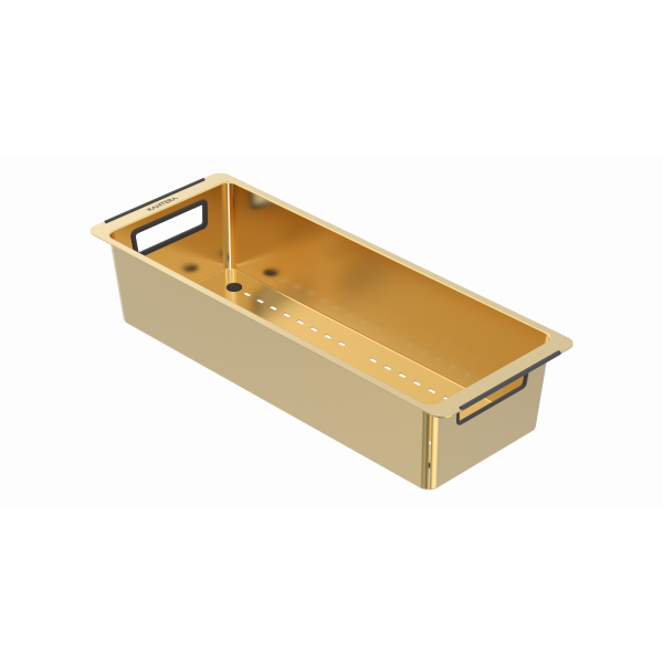 Коландер Kantera COR-53 - EG / Eureka Gold / PearlArc Technology (Cayman)