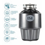 Измельчитель пищевых отходов ISE, (ISE-250T)