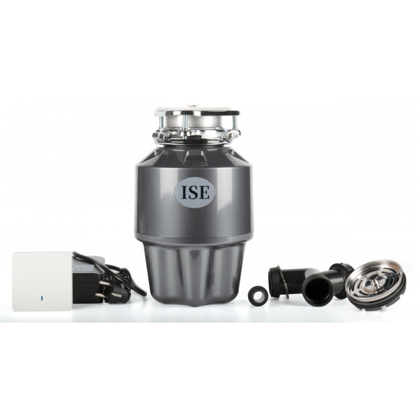 Измельчитель пищевых отходов ISE, (ISE-250T)