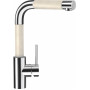 Смеситель для кухни Schock SC-300-D, Cristalite/эверест