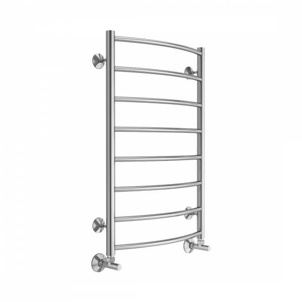 Водяной полотенцесушитель Terminus Классик П8 500х800