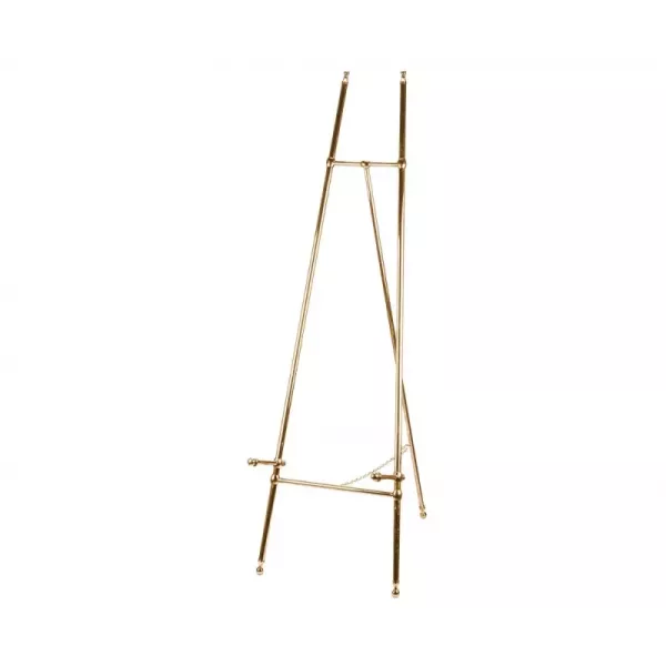 Подставка для картин Stilars Gold 40х120 см золото 01688