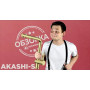 Смеситель для кухни Omoikiri Akashi-S