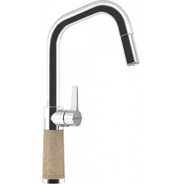 Смеситель SCHOCK SC-530-D CRISTALITE+ 710488