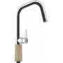 Смеситель SCHOCK SC-530-D CRISTALITE+ 710488