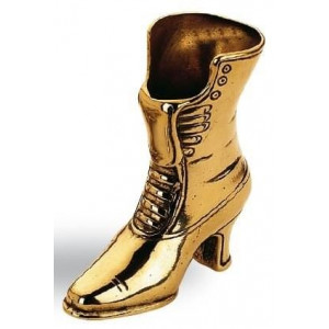 Сапожок Stilars Gold 00417