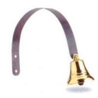 Дверной колокольчик Stilars Gold 01679 Дверной колокольчик Stilars Gold 01679