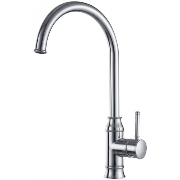 Смеситель для кухни KAISER Merkur 26244
