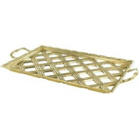 Поднос Alberti Livio Gold 80.272