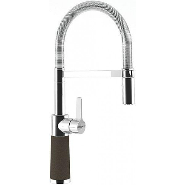 Смеситель SCHOCK SC-550 CRISTALITE+ 710501