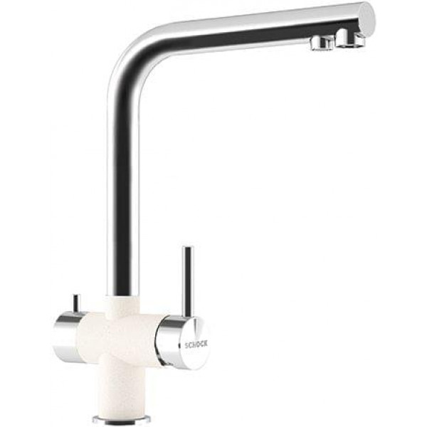 Смеситель SCHOCK VITUS CRISTALITE+ 710430