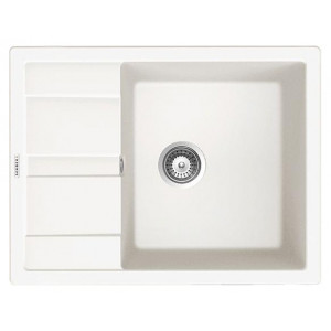 Мойка SCHOCK OPTIMA 50D CRISTALITE+ 700799 Мойка SCHOCK OPTIMA 50D CRISTALITE+ 700799