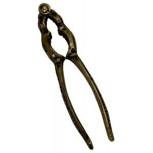 Щипцы для орехов Stilars Antique bronze 130388