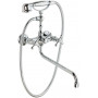 Смеситель для ванны Veragio Agatha VR.AGT-3705.CR