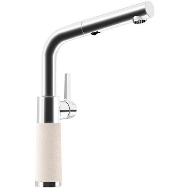Смеситель SCHOCK SC-540-D CRISTALITE+ 710526