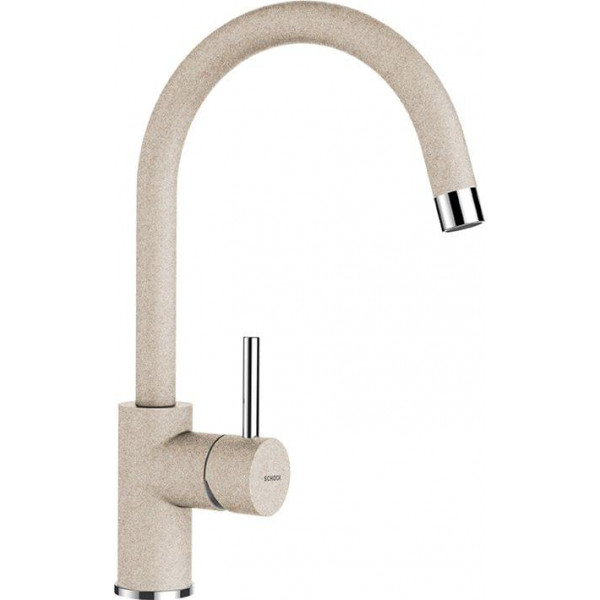 Смеситель SCHOCK PLUTOS-D CRISTALITE+ 710439