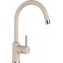 Смеситель SCHOCK PLUTOS-D CRISTALITE+ 710439