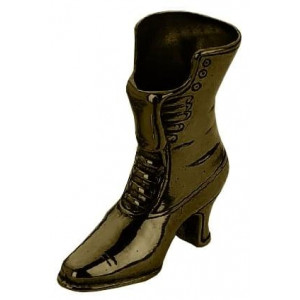 Сапожок Stilars Antique bronze 130417
